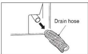 ELECTROLUX EXI22HD1W - Step 4: Installation of Indoor Unit - 5