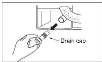 ELECTROLUX EXI22HD1W - Step 4: Installation of Indoor Unit - 4