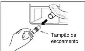 ELECTROLUX EXI09HL1W - Etapa 4: Instalação do aparecido interior - 4