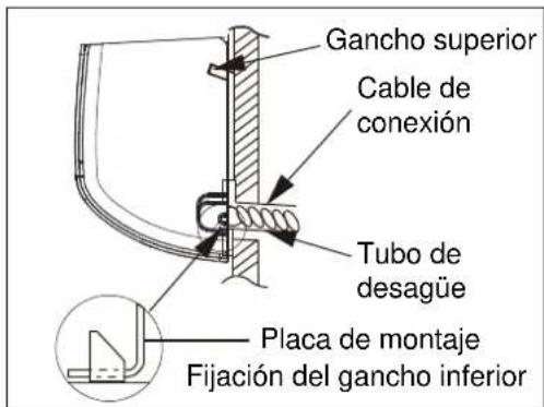 ELECTROLUX EXI09HL1W - precaución - 2