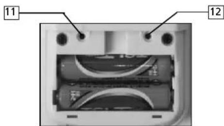 ZIBRO TIN539W - B FERNBEDIENUNG - 2