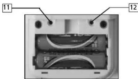 ZIBRO TIG539W - B FERNBEDIENUNG - 2