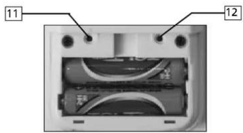 ZIBRO TIG539W - B REMOTE CONTROL - 2
