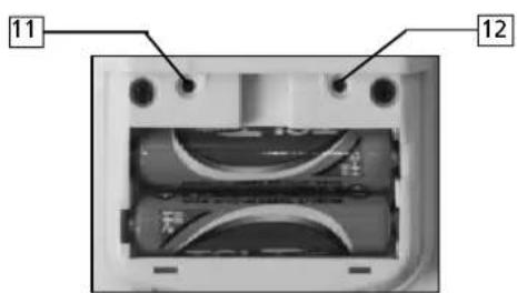 ZIBRO TIG327W - B FERNBEDIENUNG - 2