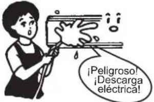 HISENSE AST18UW4SFATG10 - ♦ Mantenimiento del panel frontal - 9