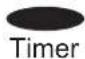 HISENSE AST18UW4SFATG10 - Temperature indicator 1 - 9