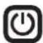 HISENSE AST18UW4SFATG10 - Temperature indicator 1 - 4
