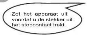 HISENSE AST18UW4SFATG10 - Onderhoud van het voorpaneel - 2
