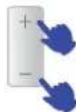 HAIER AS09SB1HRA - Configuración del reloj - 5