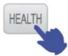 HAIER AS09SB1HRA - Betriebsart GESUNDHEIT - 3