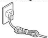 HAIER AS09SB1HRA - WARNING - 11