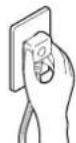 HAIER AS09SB1HRA - ADVERTENCIA - 7