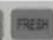 HAIER AS09SB1HRA - Partie interieure de la télécommande - 3