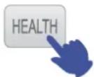 HAIER AS09SB1HRA - Betriebsart GESUNDHEIT - 4