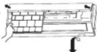 HAIER AS12SH1ERA - Limpieza del filtró de aire - 1