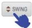 HAIER AS12SH1ERA - SWING Operation - 2