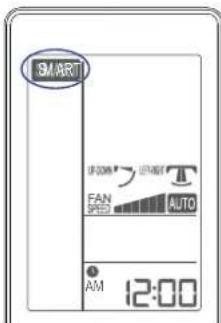 HAIER AS12SH1ERA - ■ Funcionamento en modo INTELIGENTE - 1