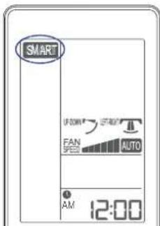 HAIER AS12SB1HRA - SMART Operation - 1