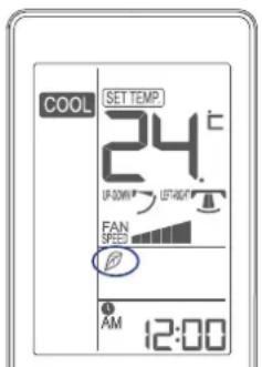 HAIER AS12SB1HRA - Fonction santé - 1