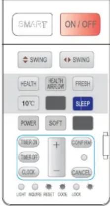 HAIER AS12SB1HRA - SUENO comfortable - 2