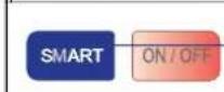 HAIER AS12SB1HRA - - Funcionamento en modo INTELIGENTE - 2