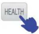 HAIER AS09SH1ERA - HEALTH Operation - 2