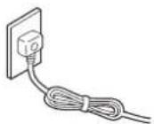 HAIER AS09SH1ERA - ⚠ AVERTISSEMENT - 9