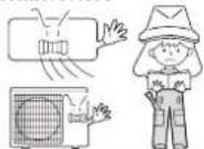 HAIER AS09SH1ERA - ADVERTENCIA - 16
