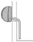 HAIER AS09SH1ERA - WARNING - 5