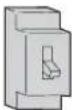 HAIER AS09SH1ERA - WARNING - 1
