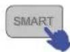 HAIER AS09SH1ERA - Betriebsart SMART - 14