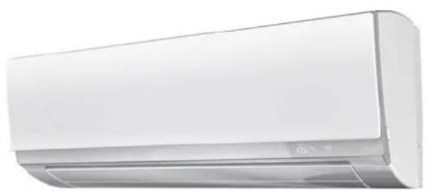 HAIER AS09SH1ERA - SPLIT TYPE ROOM AIR CONDITIONER OPERATION MANUAL - 1