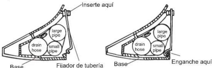 HISENSE AST12UW4SVETG10 - Instrucciones de instalación - 5
