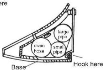 HISENSE AST12UW4SVETG10 - Installation instructions - 6