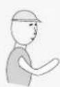 HISENSE AST12UW4SVETG10 - Safety precautions - 12