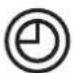HISENSE AST12UW4SVETG10 - Temperature indicator 1 - 6