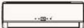 HISENSE AST12UW4SVETG10 - Troubleshooting - 7