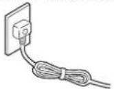 HAIER 1U09QE6ERA - WARNING - 8