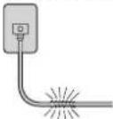 HAIER 1U09QE6ERA - WARNING - 10