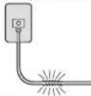 HAIER 1U09QE6ERA - WARNING - 13
