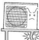 HAIER 1U09QE6ERA - CAUTION - 13