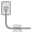 HAIER 1U09QE6ERA - ⚠ AVERTISSEMENT - 10