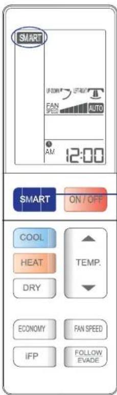 HAIER 1U09QE6ERA - SMART Operation - 1