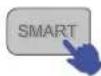 HAIER 1U12QE6ERA - Betriebsart SMART - 16