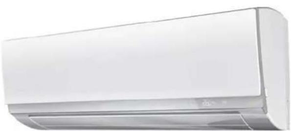 HAIER 1U12QE6ERA - SPLIT TYPE ROOM AIR CONDITIONER OPERATION MANUAL - 1