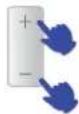 HAIER 1U12QE6ERA - Configuración del reloj - 3