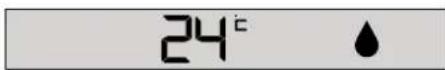 HAIER 1U12EH1ERA - ■ Fonctions REFROIDISSEMENT, CHAUFFAGE et SEC - 7