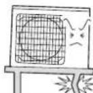HAIER 1U12EH1ERA - CAUTION - 10
