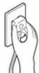 HAIER 1U12EH1ERA - ⚠ AVERTISSEMENT - 7