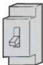 HAIER 1U12EH1ERA - WARNING - 3